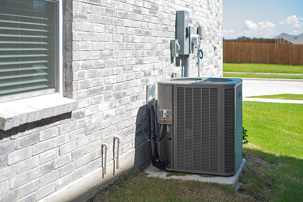 Reliable Ac Installation contractor in Leitchfield, KY by FH HVAC